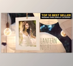 Download Wedding Slideshow In Photos (Videohive 10887049) - AE Project