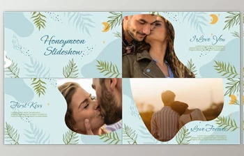 Download <span class='badge badge-warning'>Summer</span> honeymoon Slideshow (Videohive 45343005) - AE Project