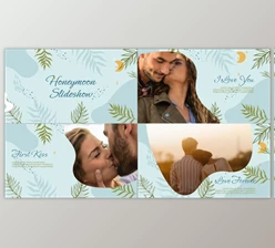 Download Summer honeymoon Slideshow (Videohive 45343005) - AE Project