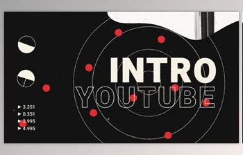 Download Youtube Podcast <span class='badge badge-warning'>Intro</span> (Videohive 45348327) - AE Project
