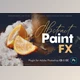 Download Abstract Paint FX – Photoshop Plugin
