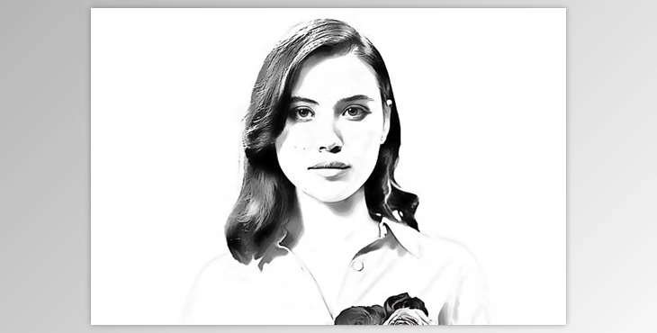 Download White Art Effect Photoshop Action Creativemarket - 10321972