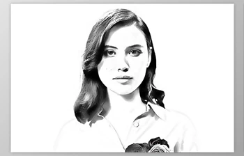 Download White Art <span class='badge badge-warning'>Effect</span> Photoshop Action <span class='badge badge-warning'>Creativemarket</span> - 10321972