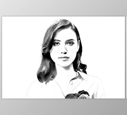 Download White Art Effect Photoshop Action Creativemarket - 10321972