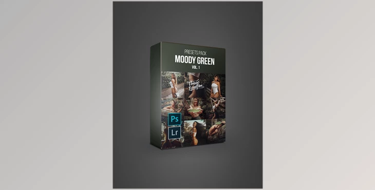 Download Thiago Bonfim – MOOD GREEN VOL.1