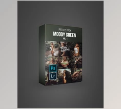 Download Thiago Bonfim – MOOD GREEN VOL.1