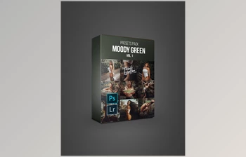 Download Thiago Bonfim – <span class='badge badge-warning'>MOOD</span> GREEN VOL.1