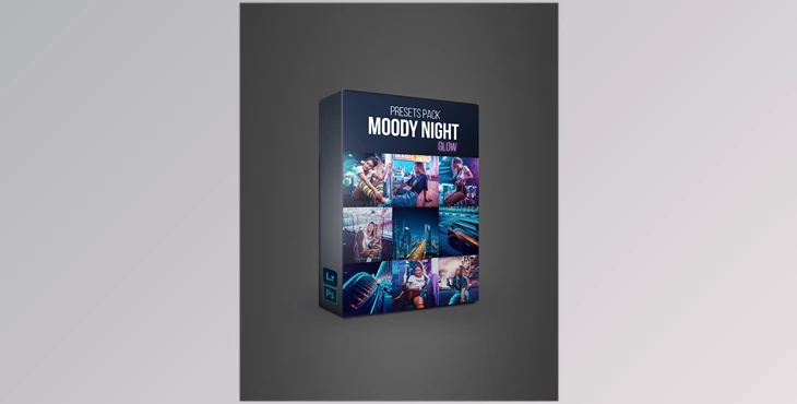 Download Thiago Bonfim – MOODY NIGHT GLOW
