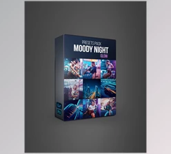 Download Thiago Bonfim – MOODY NIGHT GLOW
