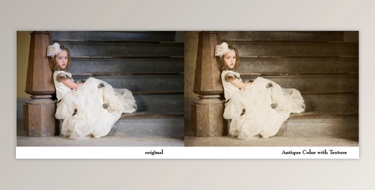 Download Nichole Van (Flourish Emporium): Antique Vintage Actions & Textures
