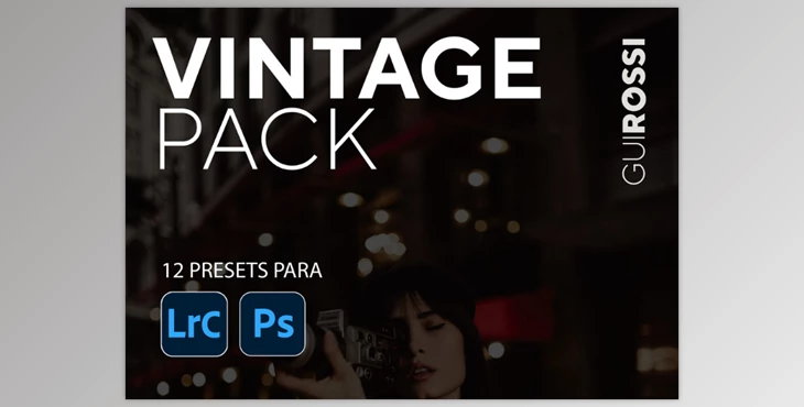 Download GUI ROSSI – Vintage Presets Pack