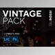 Download GUI ROSSI – Vintage Presets Pack