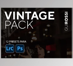 Download GUI ROSSI – Vintage Presets Pack