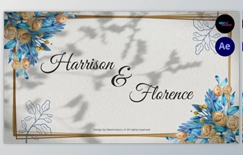 Download <span class='badge badge-warning'>Wedding</span> Invitation (<span class='badge badge-warning'>Videohive</span> 45343688) - AE <span class='badge badge-warning'>Project</span>