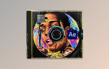 Download Media Monopoly 40+ Trippy Distortion Presets for Adobe After Effects!
