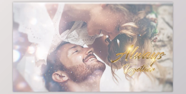 Download Wedding Slideshow In Photos (Videohive 32519763) - AE Project