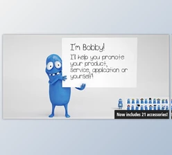 Download Bobby Promotes (Videohive 2536452) - AE Project
