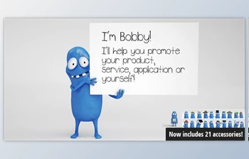 Download <span class='badge badge-warning'>Bobby</span> Promotes (Videohive 2536452) - AE Project