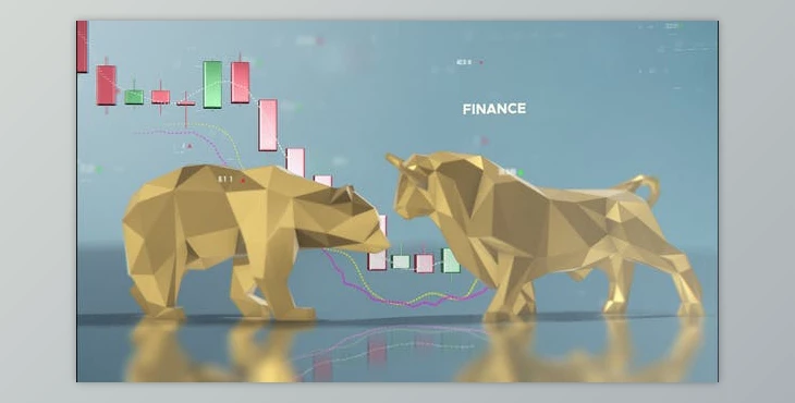 Download Trading Intro | After Effects (Videohive 45341376) - AE Project