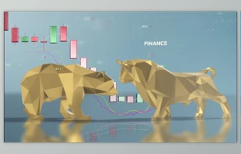 Download Trading Intro | After <span class='badge badge-warning'>Effects</span> (Videohive 45341376) - AE Project