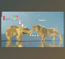 Download Trading Intro | After Effects (Videohive 45341376) - AE Project