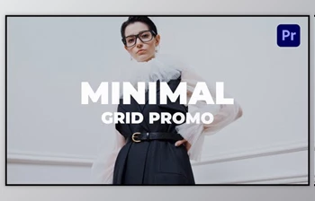 Download Minimal Grid Slideshow | Premiere Pro (<span class='badge badge-warning'>Videohive</span> 45360760) - PR <span class='badge badge-warning'>Project</span>