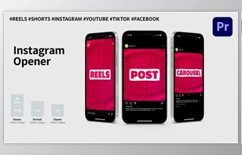 Download Instagram Stomp Opener | Premiere <span class='badge badge-warning'>Pro</span> (<span class='badge badge-warning'>Videohive</span> 43428186)