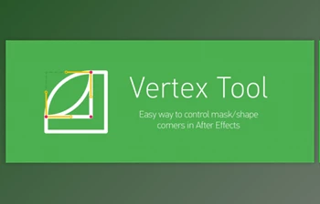 <span class='badge badge-warning'>Aescripts</span> - Download Vertex Tool v1.1.3 (<span class='badge badge-warning'>Win</span>, <span class='badge badge-warning'>Mac</span>)