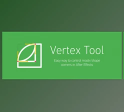 Aescripts - Download Vertex Tool v1.1.3 (Win, Mac)