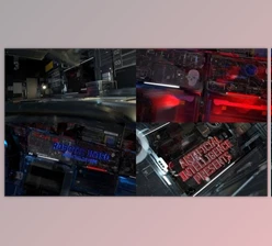 Download Robotic Intro (Videohive 45421978) - AE Project