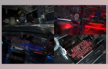 Download <span class='badge badge-warning'>Robotic</span> Intro (Videohive 45421978) - AE Project