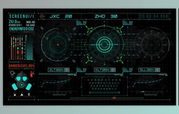 Download HUD700 <span class='badge badge-warning'>UI</span> Screen Gadget (<span class='badge badge-warning'>Videohive</span> 45357579) - AE <span class='badge badge-warning'>Project</span>