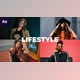 Download Fashion Opener (Videohive 45298075) - AE Project