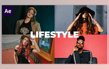 Download Fashion Opener (Videohive <span class='badge badge-warning'>45298075</span>) - AE Project