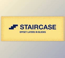 Download Aescripts Staircase v1.05 (Win, Mac)