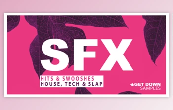 Download Get Down <span class='badge badge-warning'>Samples</span> Presents SFX Vol 1