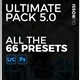 Download GUI ROSSI – ULTIMATE PACK
