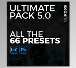 Download GUI ROSSI – ULTIMATE PACK