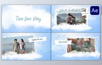 Download True <span class='badge badge-warning'>Love</span> <span class='badge badge-warning'>Story</span> for After Effects (<span class='badge badge-warning'>Videohive</span> 45395778) - AE Project