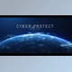 Download Digital Cyber Futuristic Earth Cinematic Title Opener (Videohive 45380426) - AE Project