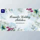 Download Romantic Wedding Invitation (MOGRT) (Videohive 45397472) - PR Project