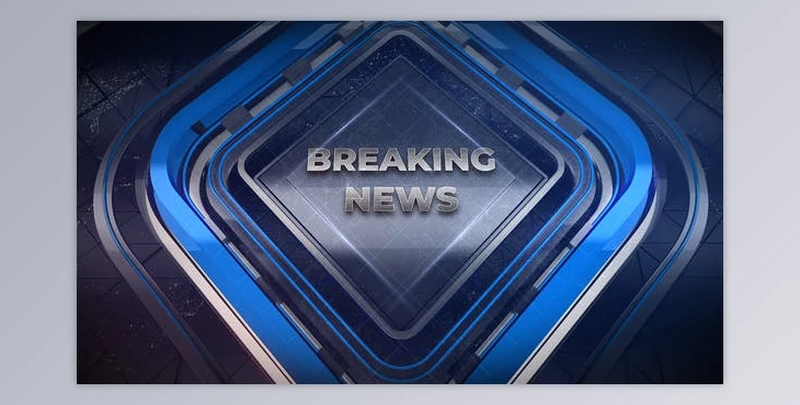 Download News Intro (Videohive 45379669)