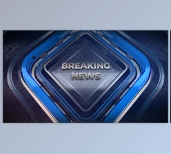 Download News Intro (Videohive 45379669)