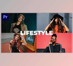 Download Fashion Opener | MOGRT (Videohive 45434348) - PR Project
