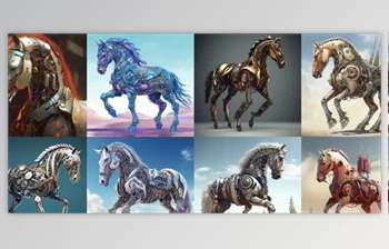 Download Mastering Midjourney AI 5.1: <span class='badge badge-warning'>Ultimate</span> Fully Updated Course