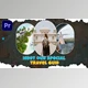 Download Travel Agency Promo MOGRT (Videohive 45379661) - PR Project