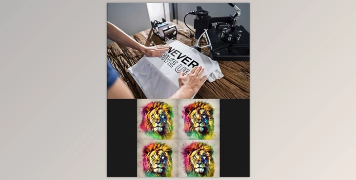 Download Create Stunning T-Shirt Designs with ChatGPT & Midjourney AI
