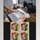 Download Create Stunning T-Shirt Designs with ChatGPT & Midjourney AI