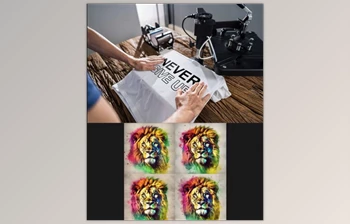 Download Create Stunning T-Shirt Designs with ChatGPT & Midjourney AI