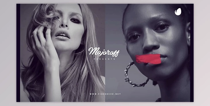Download Fashion Promo (Videohive 31831865) - AE Project